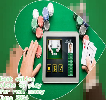 Best free online casino real money