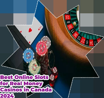 Best online slots gambling sites for canadians