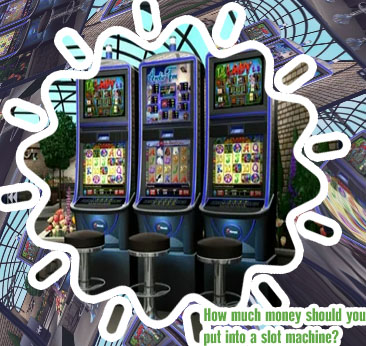 Best online video slot machines