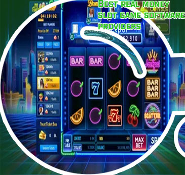 Best slot bonus games