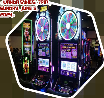 Best slot game 2024
