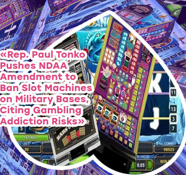 Best slot games to win online