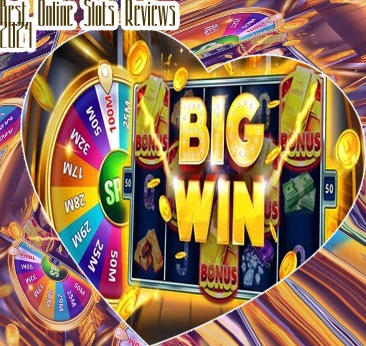 Best slot machine games online