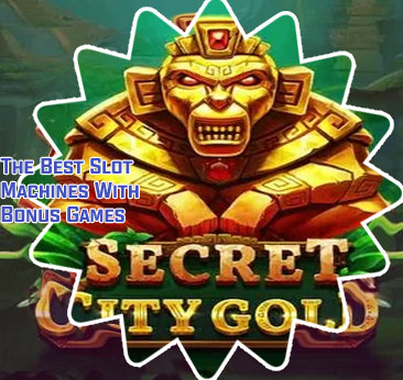 Bonus buy feature slots