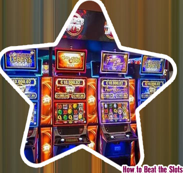 Casino slot games win real money