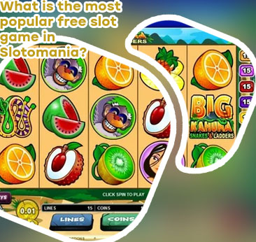 Casino slots free games play free game