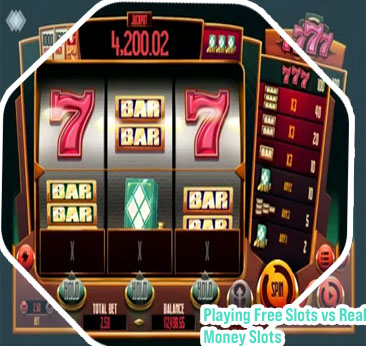 Casino slots free play