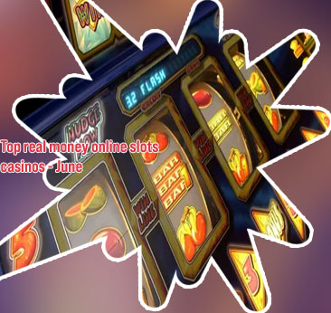 Casino slots online