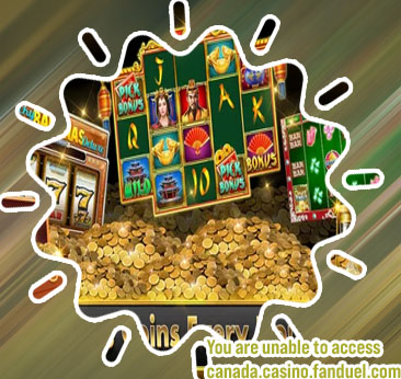 Diamond cash slots casino Canada