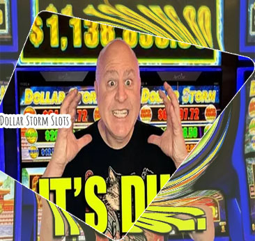 Dollar storm slots