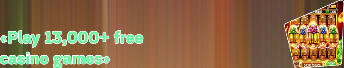 Free cash casino games