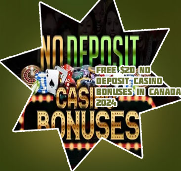Free online casino no deposit
