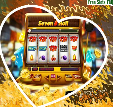 Free online games slots machine no download