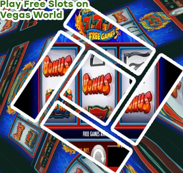 Free slots downloads