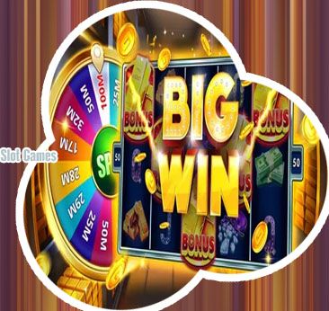 Gambling games slots