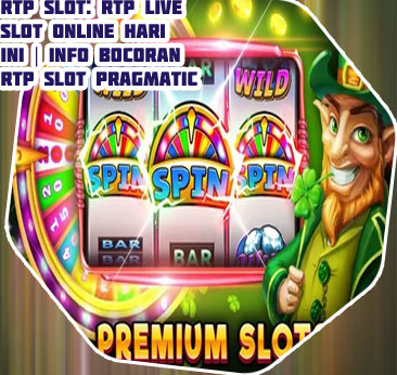 Game slot deposit