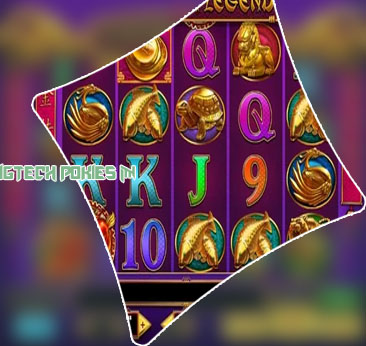 Golden century slot app