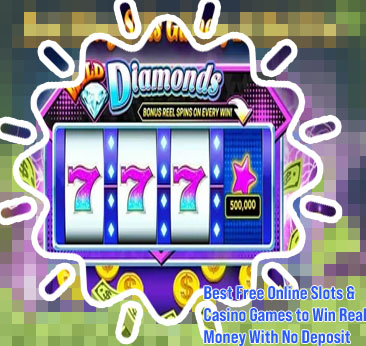 Jackpot games win real money