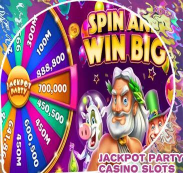 Jackpot party casino facebook