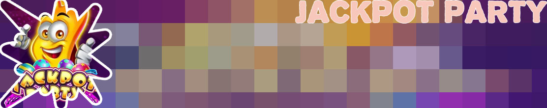 Jackpot party casino free slots