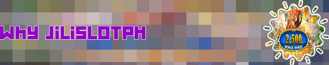 Jilislot