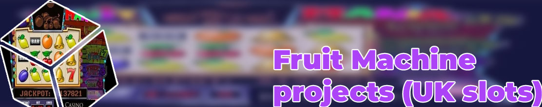 Jpm fruit machines free play