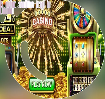 Legal online slot machines
