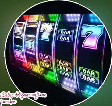 Most popular online slot machine games
