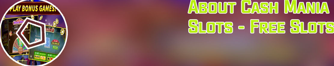 New casino games free download