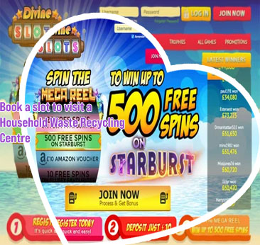 New slot sites
