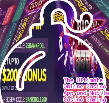No deposit bonus real cash casino