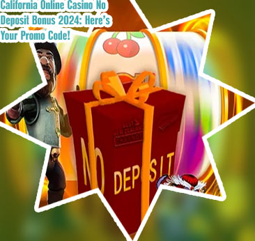 No deposit casinos 2024