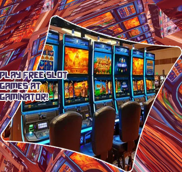 Novomatic slot games
