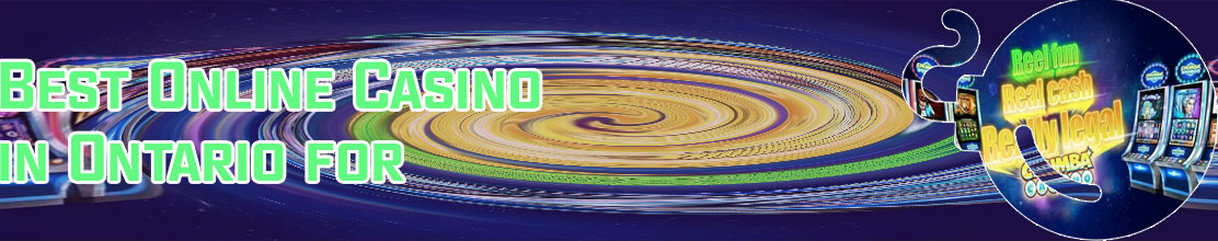 Online casino slots real cash