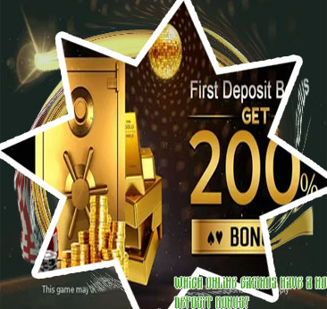 Online real money casino no deposit canadian dollars
