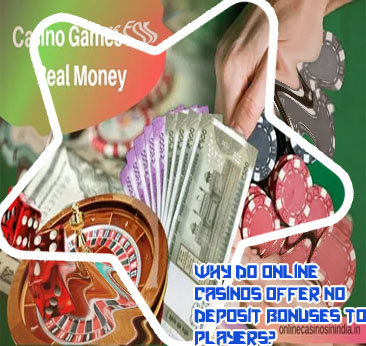 Play real money casino with no deposit