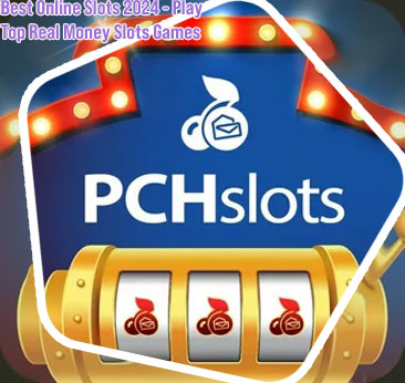 Play slots for real prizes