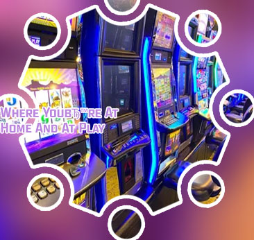 Play slots near me