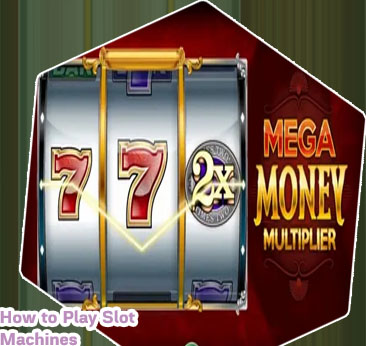 Play slots of money