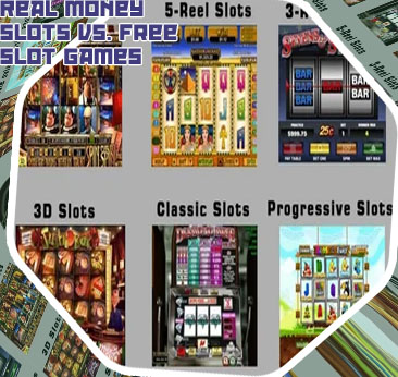Progressive slot games CAD