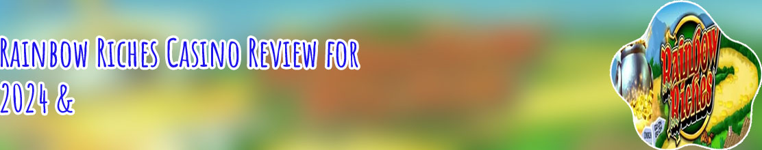 Rainbow riches party canadian dollars