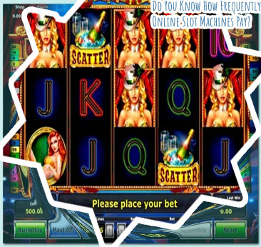 Real payout online slots