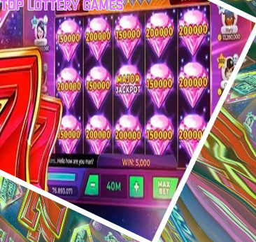 Slots cash games