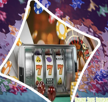 Slots online free money