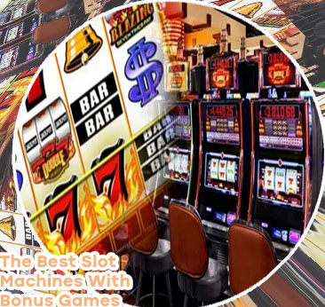 The best slots to play at the casino