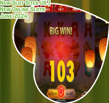 Uk casino slots online