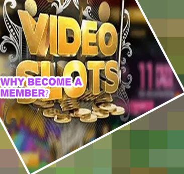 Videoslots com