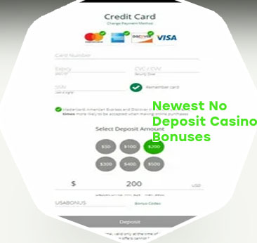 Wild casino no deposit bonus