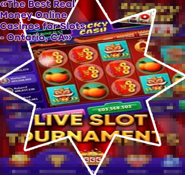 Win real cash on slots